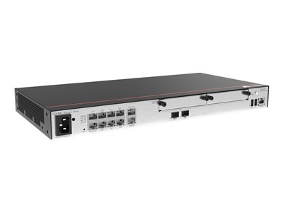 HUAWEI AR720 2xGE combo WAN 8xGE LAN HUAWEI AR720 2xGE combo WAN 8xGE LAN von HUAWEI TECHNOLOGIES