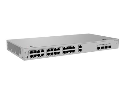 HUAWEI Data Communication S220S-26PN4JX HUAWEI Data Communication S220S-26PN4JX von HUAWEI TECHNOLOGIES