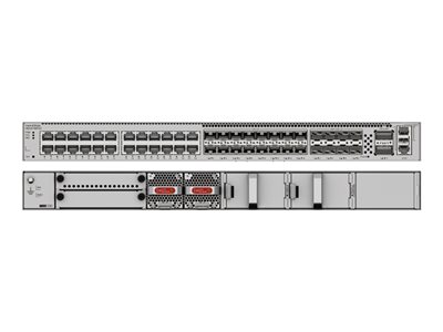 HUAWEI S620-24T16X8Y2CZ L3 Switch eKit HUAWEI S620-24T16X8Y2CZ L3 Switch eKit von HUAWEI TECHNOLOGIES