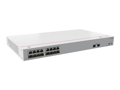 HUAWEI Switch S110-16LP2SR 16x10/100/100 HUAWEI Switch S110-16LP2SR 16x10/100/100 von HUAWEI TECHNOLOGIES