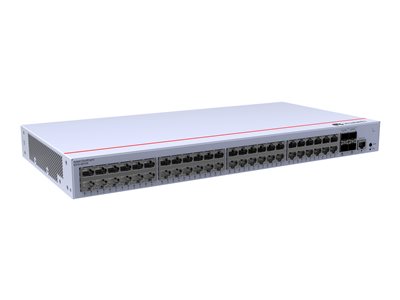 HUAWEI Switch S310-48T4S 48x10/100/1000B HUAWEI Switch S310-48T4S 48x10/100/1000B von HUAWEI TECHNOLOGIES