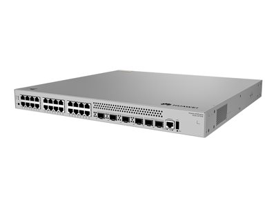 HUAWEI Switch S530-24T4XE HUAWEI Switch S530-24T4XE von HUAWEI TECHNOLOGIES