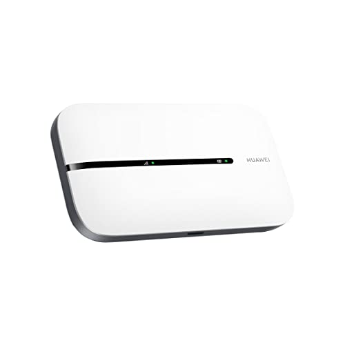 HUAWEI 4G Mobile WiFi (E5783-230a) White von HUAWEI