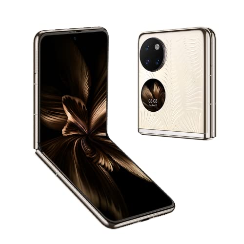HUAWEI 51096WVB Smartphone, Premium Gold, 12+512GB HUAWEI 51096WVB Smartphone, Premium Gold, 12+512GB von HUAWEI