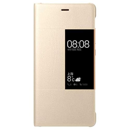 Huawei 51991509 View Flip Schutzhülle P9 Gold Huawei 51991509 View Flip Schutzhülle P9 Gold von Huawei