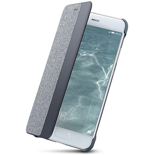 HUAWEI 51991877 P10 Plus View Hüllegrau, Licht Grau, Huawei P10 Plus HUAWEI 51991877 P10 Plus View Hüllegrau, Licht Grau, Huawei P10 Plus von Huawei