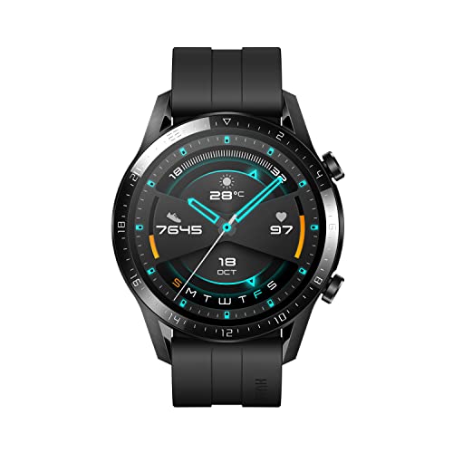 HUAWEI 55024316 Handys & Zubehör schwarz von Huawei