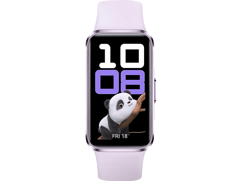 HUAWEI Band 10, Smartwatch, 120-190 mm, Purple HUAWEI Band 10, Smartwatch, 120-190 mm, Purple von HUAWEI