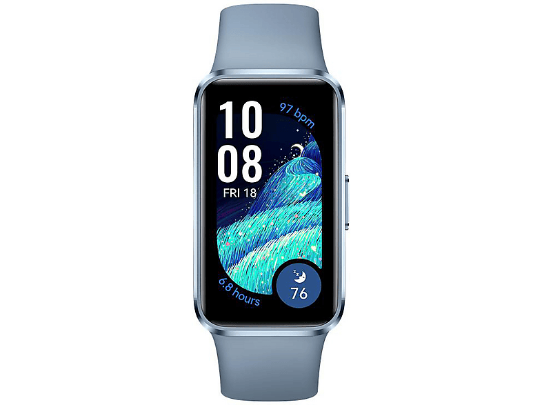 HUAWEI Band 10, Smartwatch, 130-210 mm, Blue HUAWEI Band 10, Smartwatch, 130-210 mm, Blue von HUAWEI