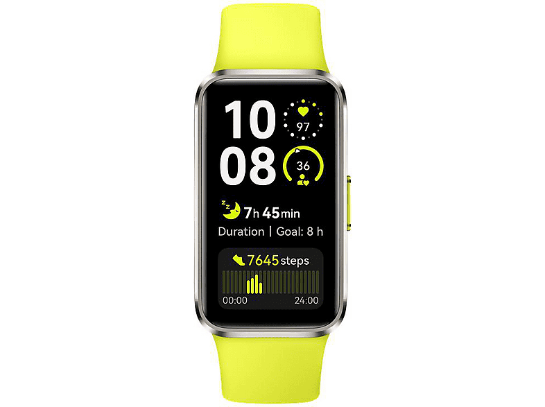HUAWEI Band 10, Smartwatch, 130-210 mm, Green HUAWEI Band 10, Smartwatch, 130-210 mm, Green von HUAWEI