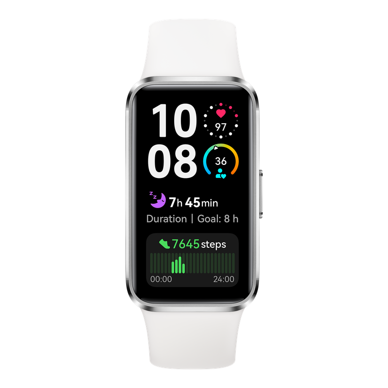 HUAWEI Band 10 Weiß HUAWEI Band 10 Weiß von HUAWEI