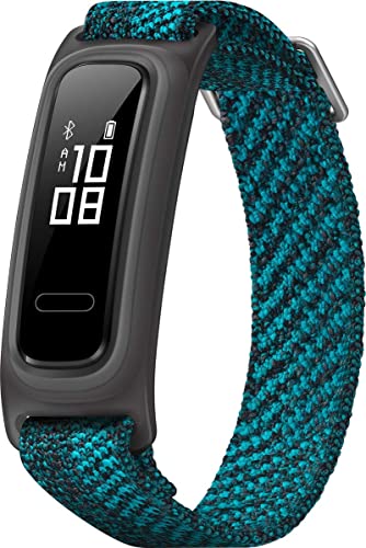 HUAWEI Band 4e (AW70) Strap, Seaweed Verde von HUAWEI