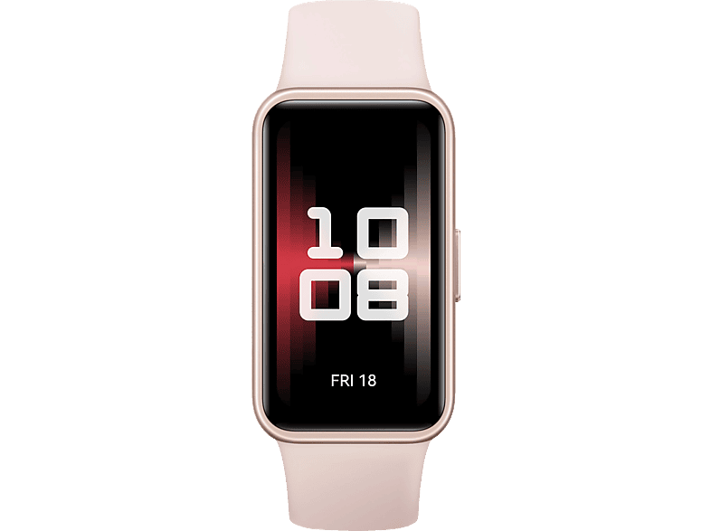 HUAWEI Band 9, Fitnesstracker, 130-210, Charm Pink von HUAWEI