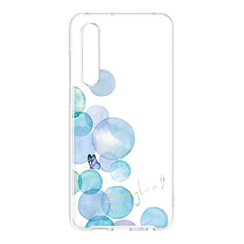 HUAWEI Cover Clear Case P30, VF von HUAWEI