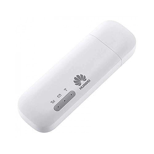 HUAWEI E8372H-320 White LTE von HUAWEI