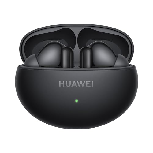 HUAWEI Free Buds 6i T0019 - Schwarz HUAWEI Free Buds 6i T0019 - Schwarz von HUAWEI
