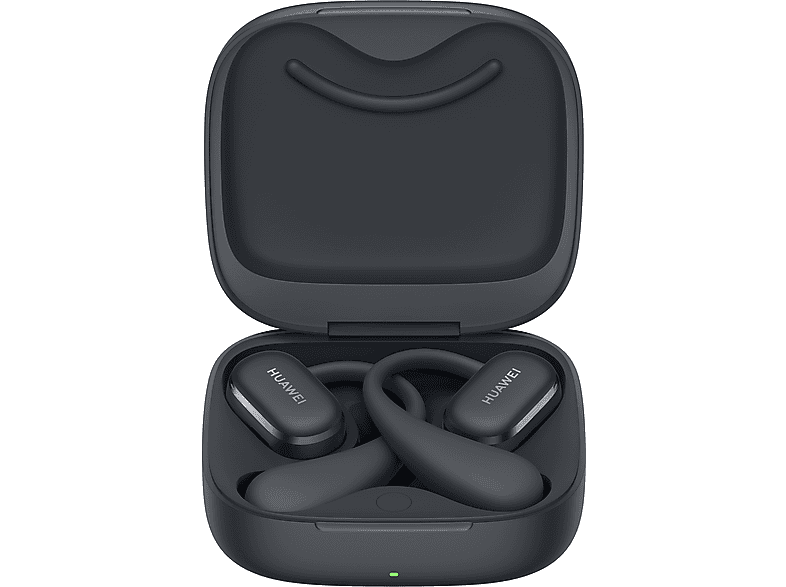 HUAWEI FreeArc True Wireless, Open-ear Kopfhörer Bluetooth Schwarz von HUAWEI