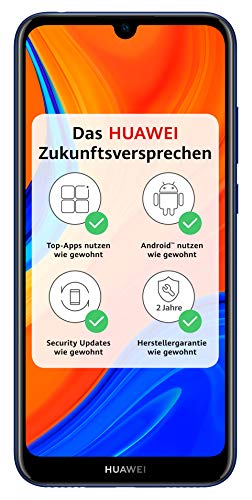 HUAWEI FreeBuds 4, True Wireless Bluetooth Kopfhörer mit Aktiver Geräuschunterdrückung (Active Noise Cancellation), 3-Mikrofon-System, Ceramic White *30 Monate Garantie*, One Size von HUAWEI