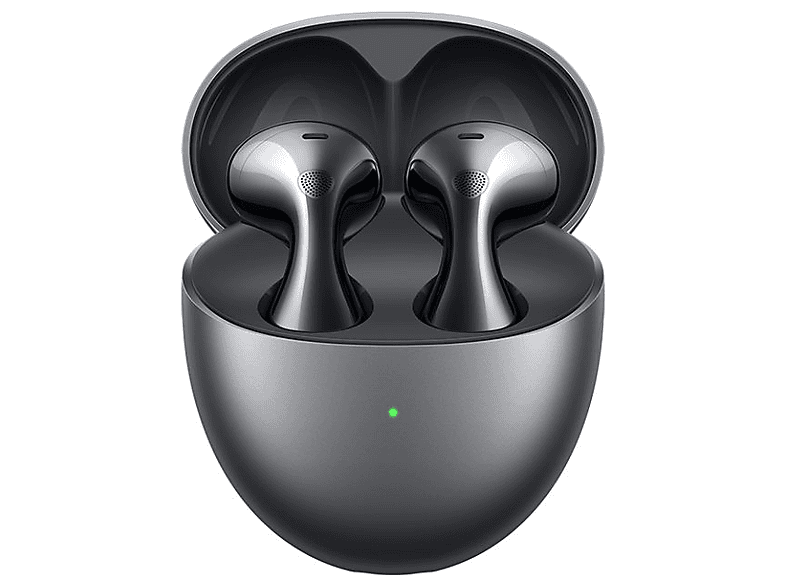 HUAWEI FreeBuds 6, In-ear Kopfhörer Bluetooth Black HUAWEI FreeBuds 6, In-ear Kopfhörer Bluetooth Black von HUAWEI