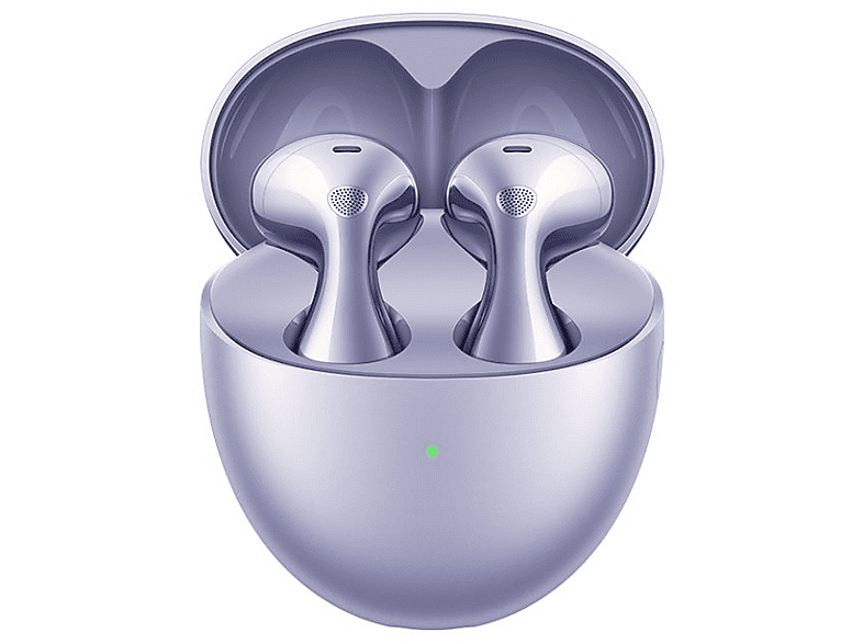 HUAWEI FreeBuds 6, In-ear Kopfhörer Bluetooth Purple HUAWEI FreeBuds 6, In-ear Kopfhörer Bluetooth Purple von HUAWEI