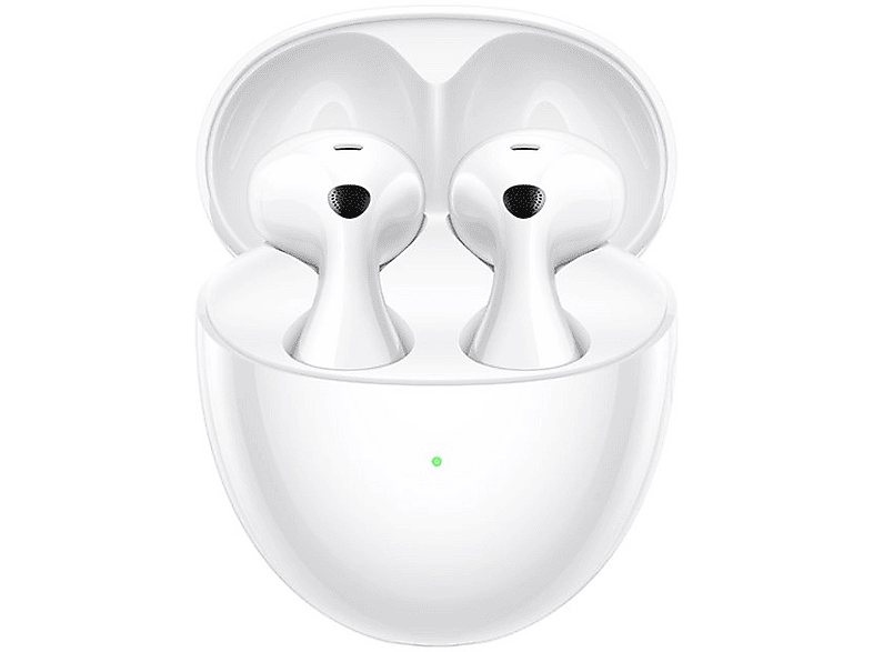 HUAWEI FreeBuds 6, In-ear Kopfhörer Bluetooth White HUAWEI FreeBuds 6, In-ear Kopfhörer Bluetooth White von HUAWEI
