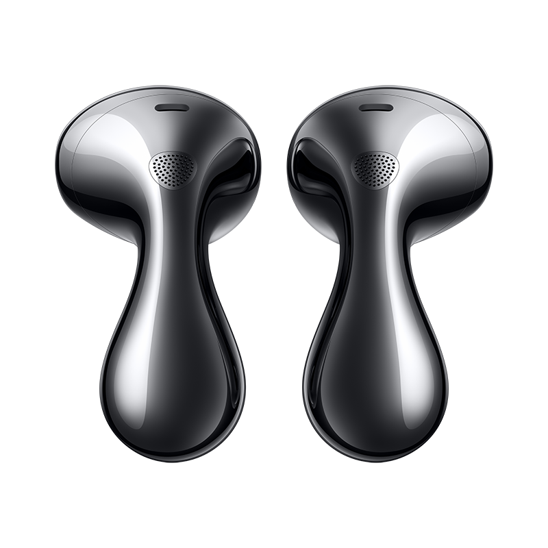 HUAWEI FreeBuds 6 Schwarz HUAWEI FreeBuds 6 Schwarz von HUAWEI