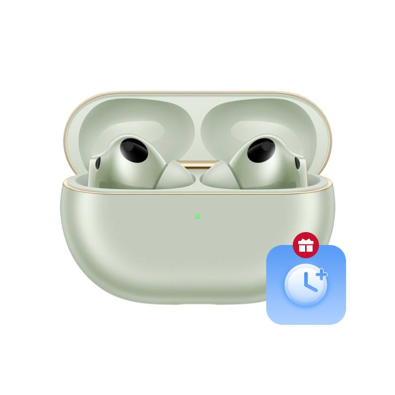 HUAWEI FreeBuds Pro 4 Grün von HUAWEI