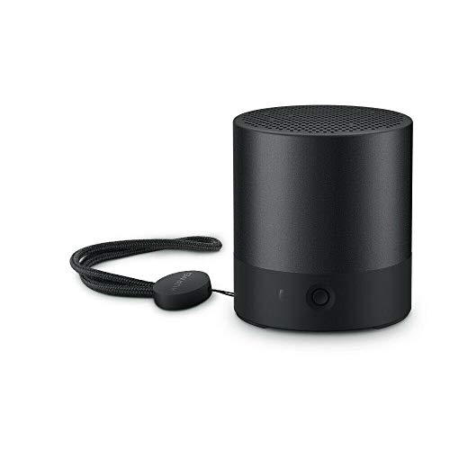 HUAWEI FreeBuds Studio, Kabellose Intelligent Dynamic Active Noise Cancellation Kopfhörer mit Bluetooth, Hochauflösende Musik und schnelle Aufladung, Blush Gold + 5 EUR Amazon Gutschein, one size von HUAWEI