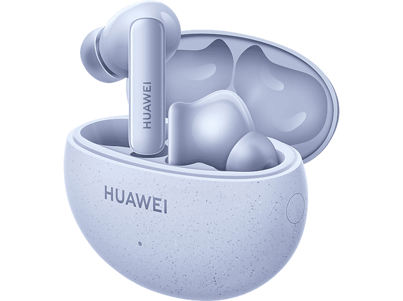 HUAWEI Freebuds 5i True Wireless, In-ear Kopfhörer Bluetooth Isle Blue von HUAWEI