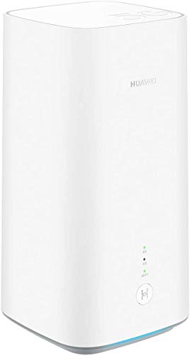 HUAWEI H112-370 5G CPE Pro Router entsperrt, Wi-Fi 6 (802.11ax) (erneuert) von HUAWEI