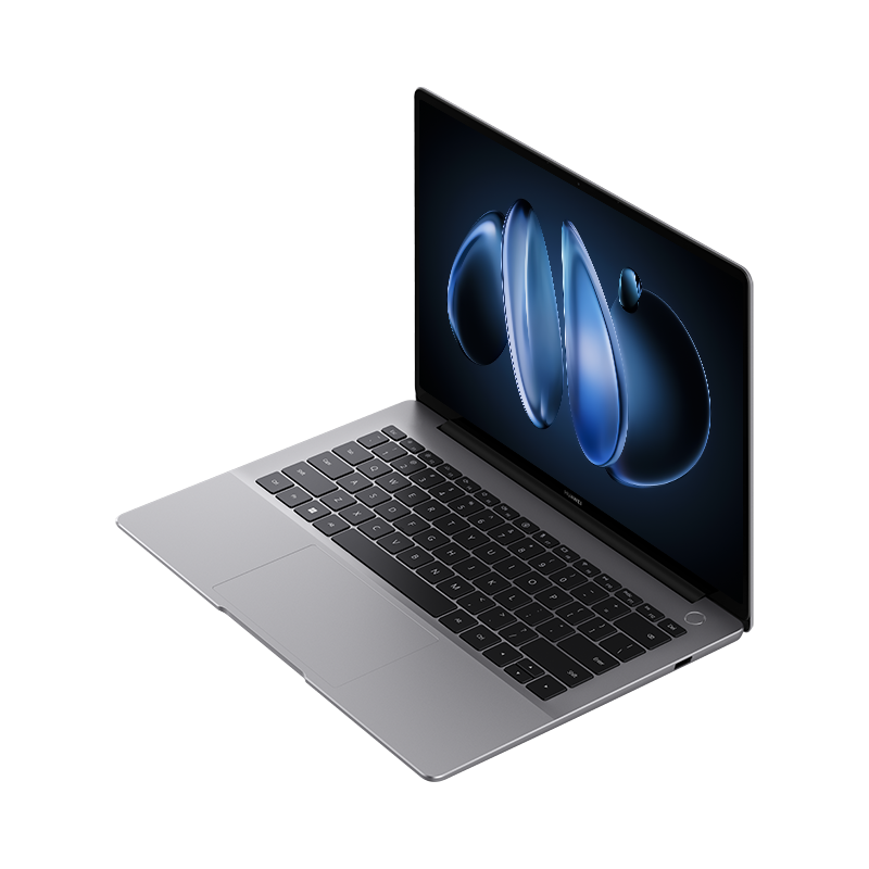 HUAWEI MateBook 14 Core Ultra 5 125H, 16GB RAM, 512GB SSD, 14.2 inch HUAWEI 120 Hz OLED Touch Display, Windows 11 Home, QWERTZ-Layout, Grau HUAWEI MateBook 14 Core Ultra 5 125H, 16GB RAM, 512GB SSD, 14.2 inch HUAWEI 120 Hz OLED Touch Display, Windows 11 Home, QWERTZ-Layout, Grau von HUAWEI
