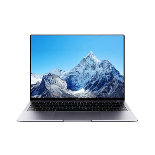 HUAWEI MateBook B7-410 i7-1165G7 Ordinateur Tragbar 35,3 cm (13.9 Zoll) Écran taktil Intel Core™ i7 16 Go LPDDR4x-SDRAM von HUAWEI