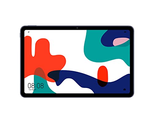 HUAWEI MatePad 2K FullView-Display 10,4 Zoll 4 GB + 64 GB, Kirin 820 – Prozessor mit 7 Nm, Akku mit 7250 mAh, Audiosystem mit Vier Lautsprechern und Vier Kanälen, Share, Wi-Fi 6, Grau von HUAWEI