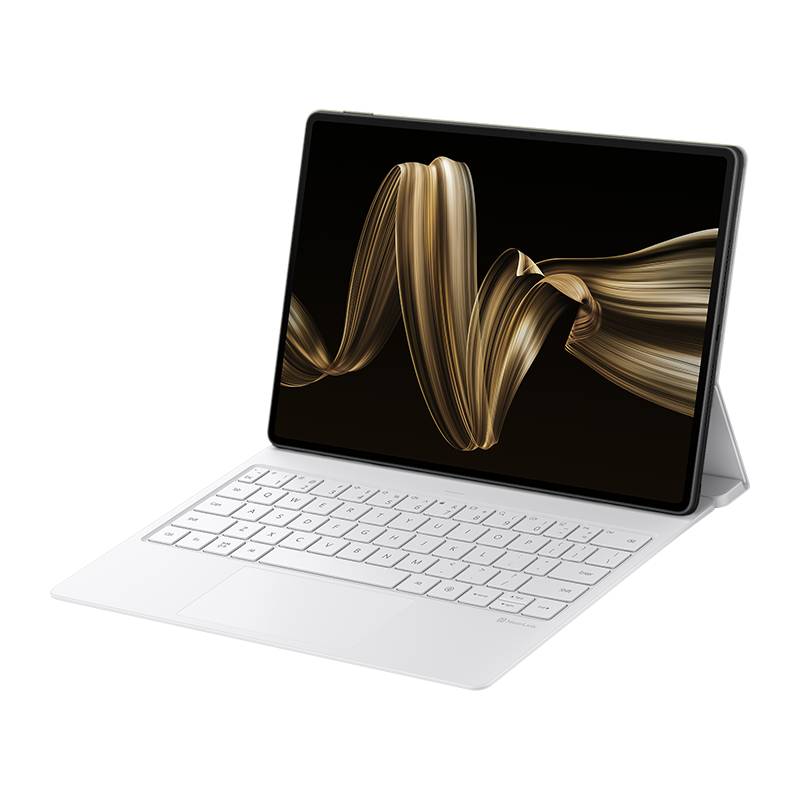 HUAWEI MatePad Pro 12.2&apos;&apos; schwarz,12GB RAM, 512GB ROM,inkl.Tastatur mit QWERYZ-Layout,12.2 Zoll Tandem OLED PaperMatte Display CB von HUAWEI