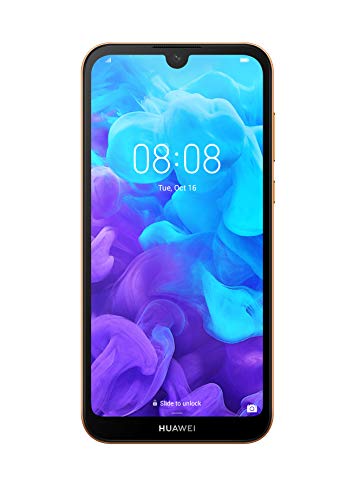 HUAWEI MatePad T 10 LTE Tablet-PC, 9,7 HD Display, Octa-core Prozessor, eBook Modus, Dual Speaker, 2 GB RAM, 16 GB ROM, Betriebssystem EMUI 10 mit Huawei Mobile Services (HMS), Deepsea Blue von HUAWEI