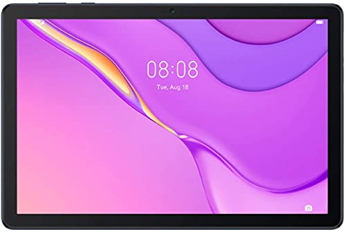 HUAWEI MatePad T 10s WiFi Tablet-PC, 10,1 Zoll Full HD, 8-core Prozessor, eBook Modus, Dual Speaker, 4GB+128GB, Betriebssystem EMUI 10 Mobile Services(HMS), Deepsea Blue, 30 Monate Garantie von HUAWEI