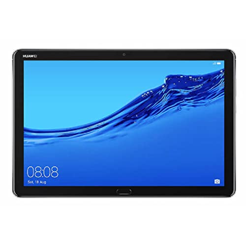 HUAWEI Mediapad T5 Tablet - 25,7 cm (10,1 Zoll) - 2 GB - HiSilicon Kirin 659 Octa-Core 2,36 GHz Prozessor - 16 GB - Android 8.0 Oreo - 1920 x 1200 - LTE von HUAWEI