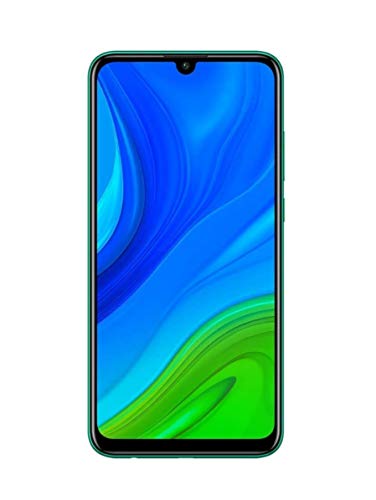 HUAWEI P Smart (2020) - Smartphone 128GB, 4GB RAM, Dual SIM, Emerald Green von HUAWEI