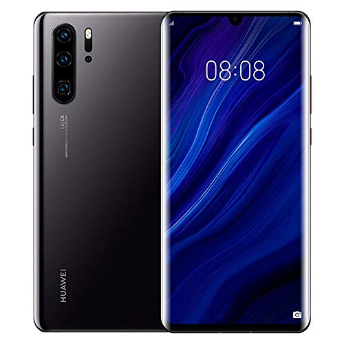 HUAWEI P30 4G, 128 GB, 6 GB RAM, Schwarz, EU HUAWEI P30 4G, 128 GB, 6 GB RAM, Schwarz, EU von HUAWEI