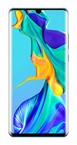HUAWEI P30 Pro 128GB Breathing Crystal (Dual SIM) (Generalüberholt) unlocked von Huawei