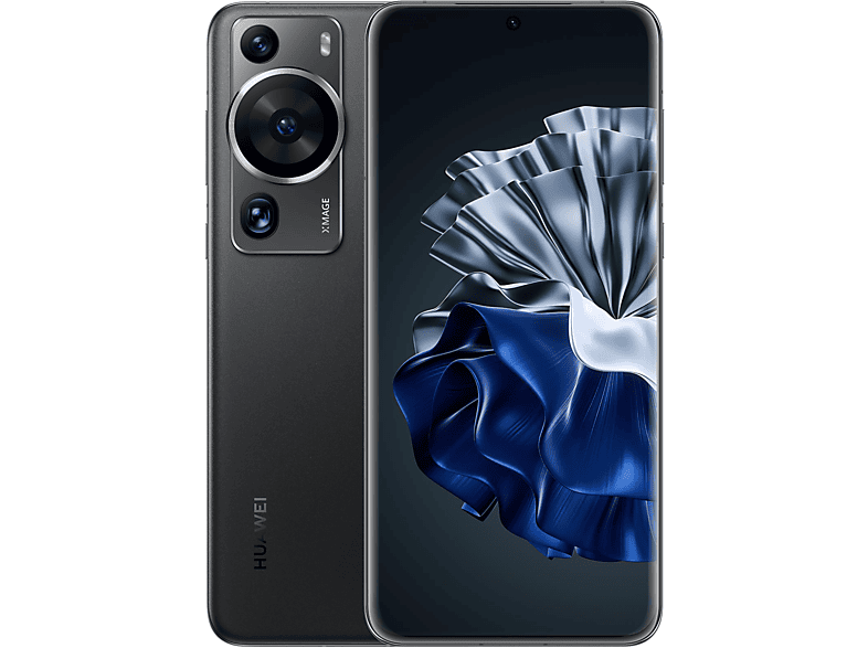 HUAWEI P60 Pro 256 GB Schwarz Dual SIM von HUAWEI