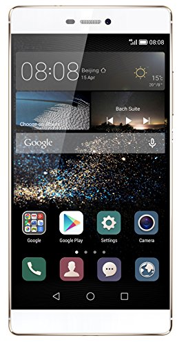 HUAWEI P8 Mystic Champagne HUAWEI P8 Mystic Champagne von HUAWEI