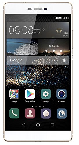 HUAWEI P8 Mystic Champagne von HUAWEI