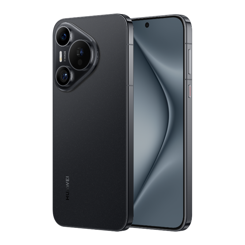 HUAWEI Pura 70 Dual SIM Schwarz HUAWEI Pura 70 Dual SIM Schwarz von HUAWEI