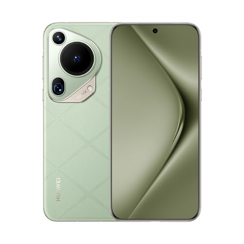 HUAWEI Pura 70 Ultra 4G 512GB/16GB Dual SIM Verde, Green HUAWEI Pura 70 Ultra 4G 512GB/16GB Dual SIM Verde, Green von HUAWEI
