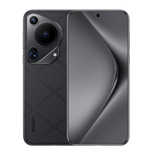 HUAWEI Pura 70 Ultra Smartphone, 16GB + 512GB, Ultra Lighting Camera with Retractable Lens, Ultra Speed Snapshot, Super Robust Kunlun Glass, 100W Supercharge, 5200mAh Battery, Black HUAWEI Pura 70 Ultra Smartphone, 16GB + 512GB, Ultra Lighting Camera with Retractable Lens, Ultra Speed Snapshot, Super Robust Kunlun Glass, 100W Supercharge, 5200mAh Battery, Black von HUAWEI