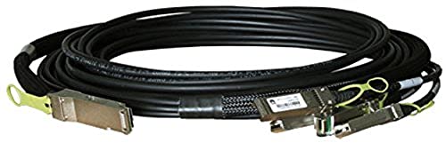 HUAWEI SFP-10G-CU1M Glasfaserkabel 1 m SFP+ schwarz - LWL-Kabel (1 m, SFP+, SFP+, schwarz) von HUAWEI