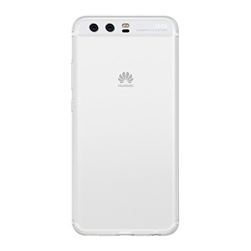 HUAWEI TPU-Hülle P10 Plus, transparent. von HUAWEI