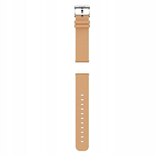 HUAWEI Uhrenarmband 42 mm, Khaki von HUAWEI