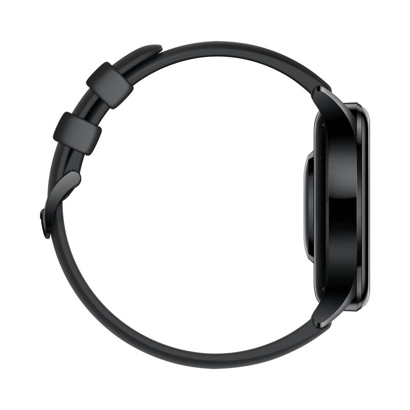 HUAWEI WATCH 3 46 mm Schwarz, schwarzes Armband von HUAWEI